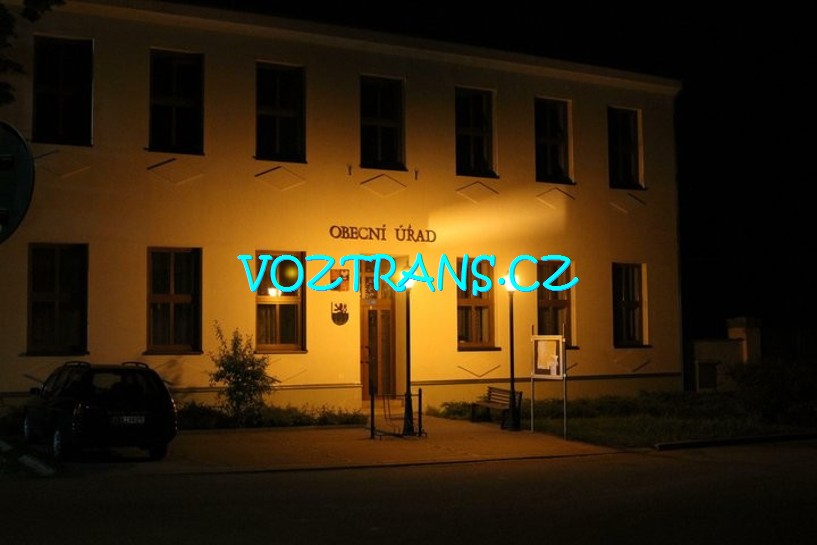Vyklízení Pravice